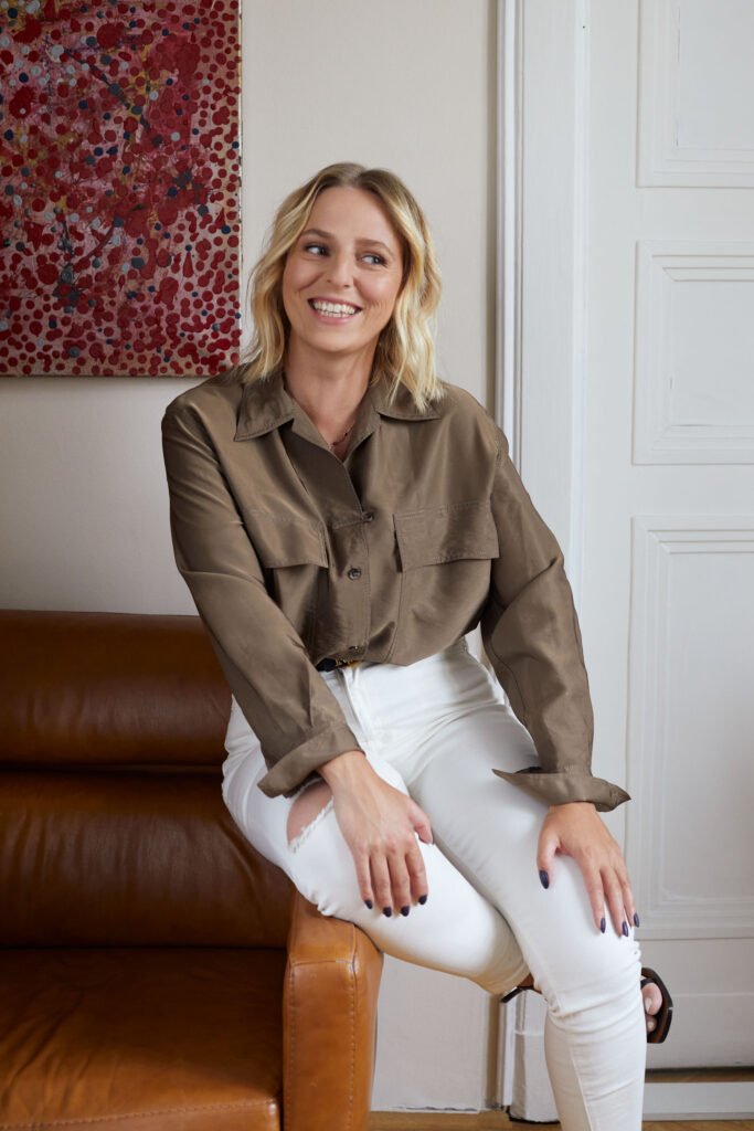 Projektowanie wnętrz Warszawa- Alicja Olech