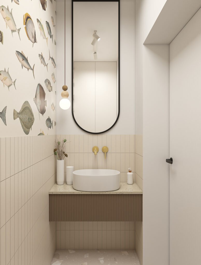 Projektant wnętrz online doradza, jak uniknąć błędów przy urządzaniu mieszkania